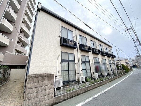 レオパレスNKの物件内観写真